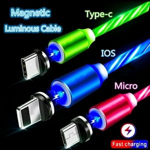 Magnetic Phone cables 2 for the price of 1